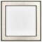 Nuvo Blink Pro 9W 5 in. LED Fixture - CCT Selectable - Square Shape - Brushed Nickel Finish - 120V 62/1707 - alternate 4